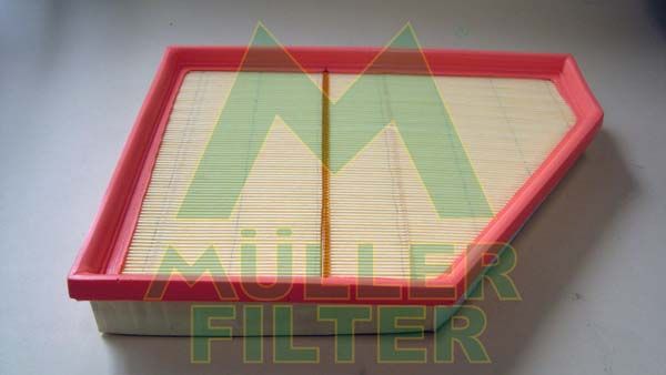 MULLER FILTER Воздушный фильтр PA3356